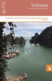Vietnam - Joke Petri (ISBN 9789025768218)