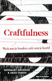 Craftfulness - Rosemary Davidson, Arzu Tahsin (ISBN 9789038806938)