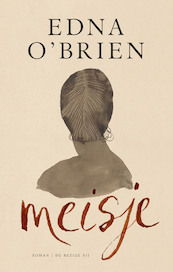Meisje - Edna O'Brien (ISBN 9789403172903)