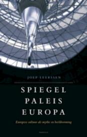 Spiegelpaleis Europa - Joep Leerssen (ISBN 9789460040696)