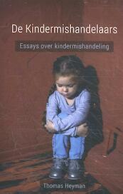 De kindermishandelaars - Thomas Heyman (ISBN 9789088509483)
