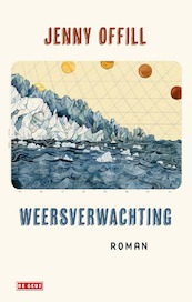 Weersverwachting - Jenny Offill (ISBN 9789044543377)