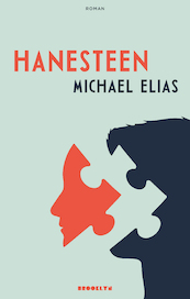 Hanesteen - Michael Elias (ISBN 9789492754226)