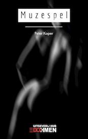 Muzespel - Peter Kaper (ISBN 9789493154131)