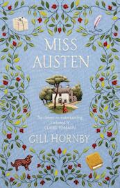 Miss Austen - Gill Hornby (ISBN 9781529123777)