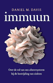 Immuun - Daniel Davis (ISBN 9789057125515)