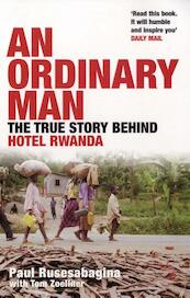 An Ordinary Man - Paul Rusesabagina (ISBN 9781408807262)