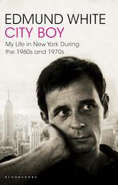 City boy - Edmund White (ISBN 9781408819937)