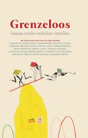 Grenzeloos - Het Lezerscollectief (ISBN 9789460018473)
