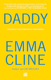 Daddy - Emma Cline (ISBN 9789048856329)