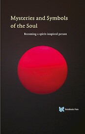 Mysteries and Symbols of the Soul - André de Boer (ISBN 9789067326940)