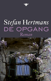 De opgang - Stefan Hertmans (ISBN 9789403101316)