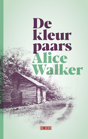 De kleur paars - Alice Walker (ISBN 9789044541540)