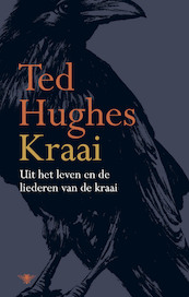 Kraai - Ted Hughes (ISBN 9789403111117)