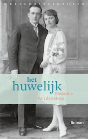 Het huwelijk - Christine Van den Hove (ISBN 9789028451797)