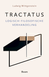 Tractatus - Ludwig Wittgenstein (ISBN 9789024439553)