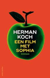 Een film met Sophia - Herman Koch (ISBN 9789026358364)
