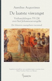 Augustinus, De laatste visvangst - Aurelius Augustinus (ISBN 9789463403078)