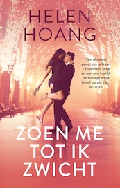 Zoen me tot ik zwicht - Helen Hoang (ISBN 9789044364552)