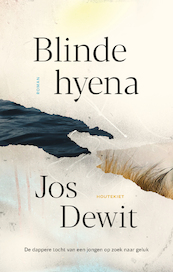 Blinde Hyena - Jos Dewit (ISBN 9789089243423)