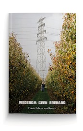 Wederom geen erehaag - Frank Fabian van Keeren (ISBN 9789083041889)