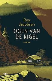 Ogen van de Rigel - Roy Jacobsen (ISBN 9789403136813)