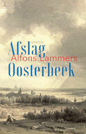 Afslag Oosterbeek - Alfons Lammers (ISBN 9789044651331)