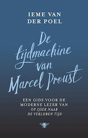 De tijdmachine van Marcel Proust - Ieme van der Poel (ISBN 9789403162911)