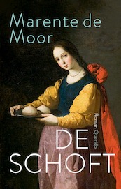 De schoft - Marente de Moor (ISBN 9789021475530)