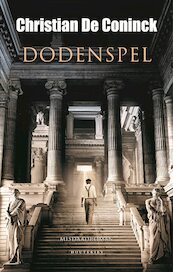 Dodenspel - Christian de Coninck (ISBN 9789052401317)