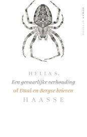 Een gevaarlijke verhouding - Hella S. Haasse (ISBN 9789021434988)