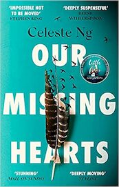 Our Missing Hearts - Celeste Ng (ISBN 9780349145167)