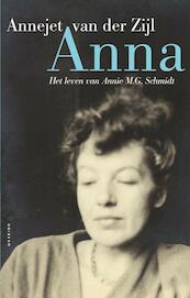 Anna - Annejet van der Zijl (ISBN 9789021439013)