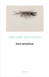 Beelden van Stilte - Leon Verschuur (ISBN 9789464629033)