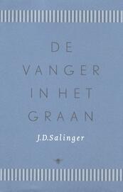 De vanger in het graan - J.D. Salinger (ISBN 9789023426424)