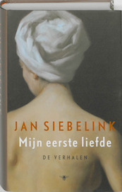 Mijn eerste liefde - Jan Siebelink (ISBN 9789023441151)