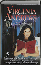 De Casteel-serie omnibus - Virginia Andrews (ISBN 9789032506315)