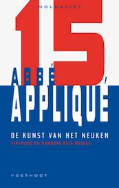 De kunst van het neuken - Abbe Applique (ISBN 9789078068532)