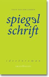 Spiegelschrift - Teun van der Linden (ISBN 9789490708177)