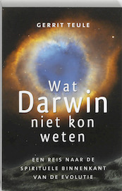 Wat Darwin niet kon weten - G. Teule (ISBN 9789020203325)