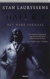 Dali & I - Stan Lauryssens (ISBN 9789022322178)