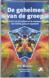 De geheimen van de groep - Piet Weisfelt, Agniet van Andel (ISBN 9789024417223)