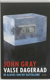 Valse dageraad - John Gray (ISBN 9789026322525)