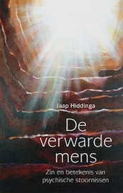 De verwarde mens - J. Hiddinga, Jaap Hiddinga (ISBN 9789020284454)