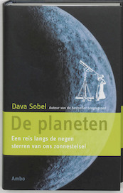 De planeten - Dava Sobel (ISBN 9789026317798)