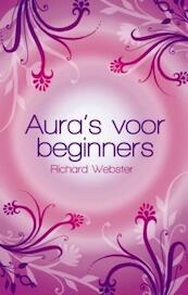 Aura's voor beginners - Richard Webster (ISBN 9789045311234)