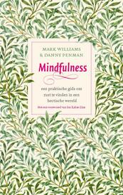 Mindfulness - Mark Williams, Danny Penman (ISBN 9789057123412)
