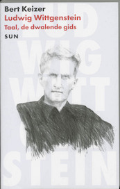Ludwig Wittgenstein - B. Keizer (ISBN 9789058750211)