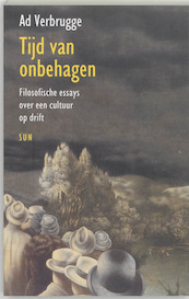 Tijd van onbehagen - A. Verbrugge (ISBN 9789058751294)
