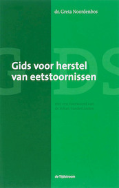 Gids voor herstel van eetstoornissen - G.. Noordenbos (ISBN 9789058981226)